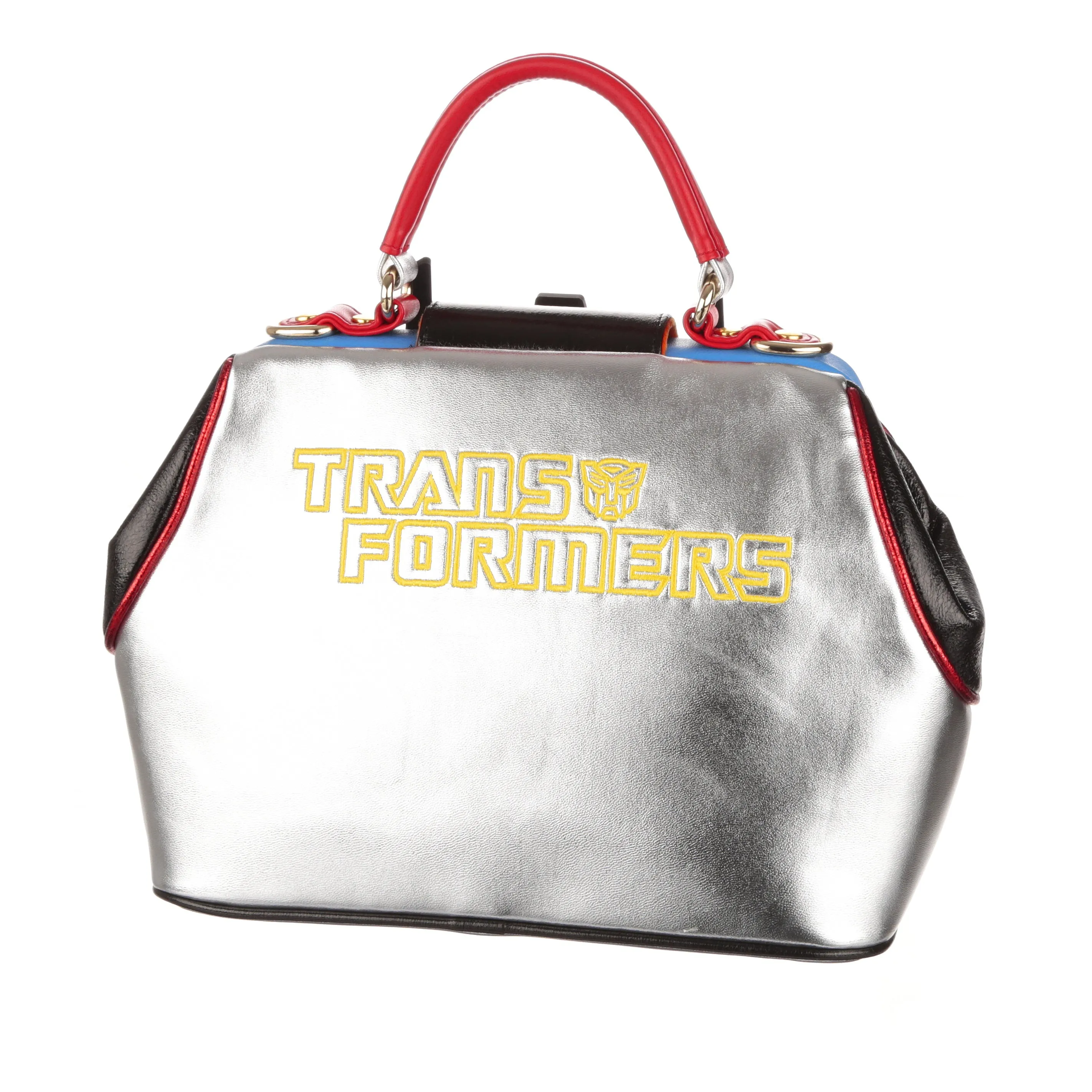 Optimus Prime Bag