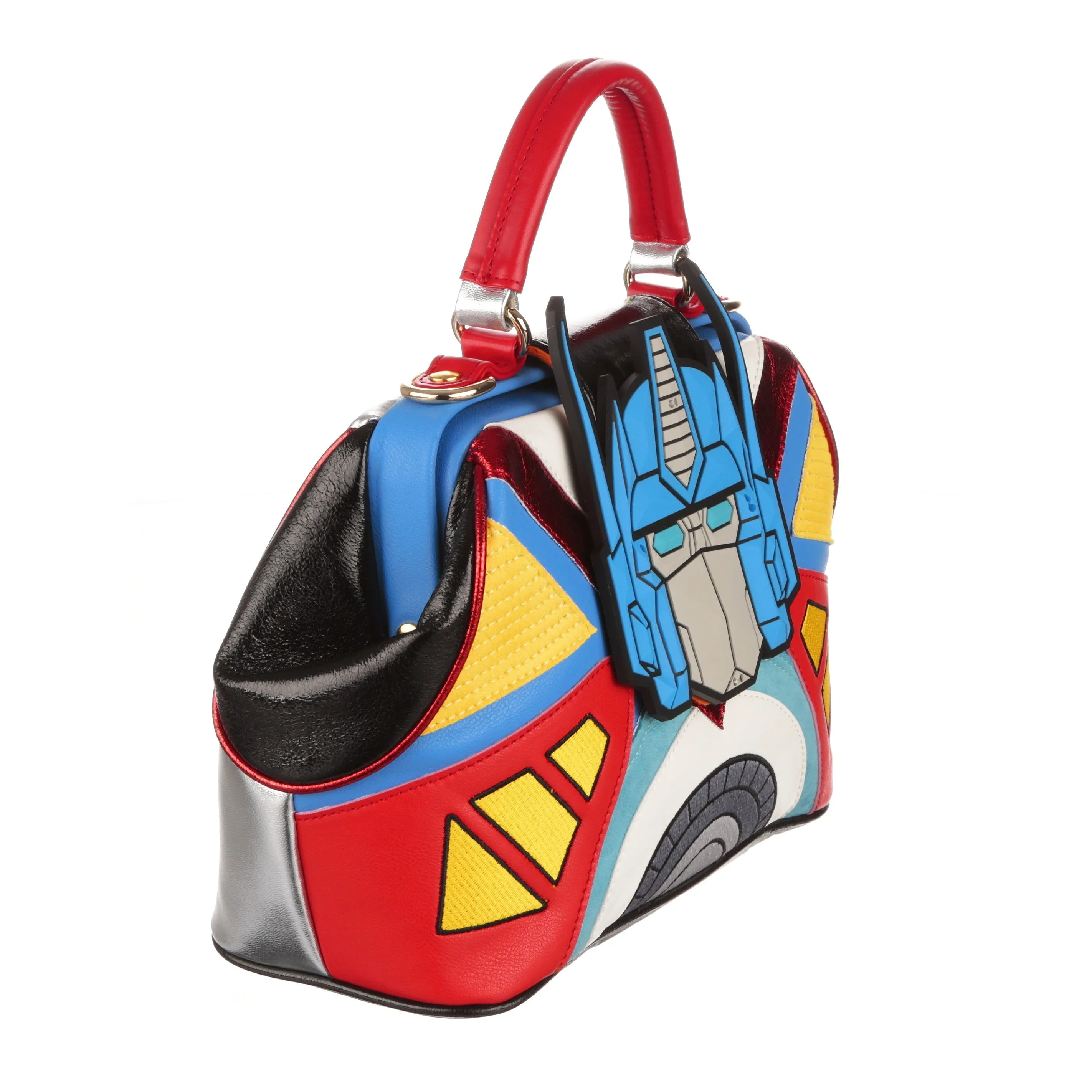 Optimus Prime Bag