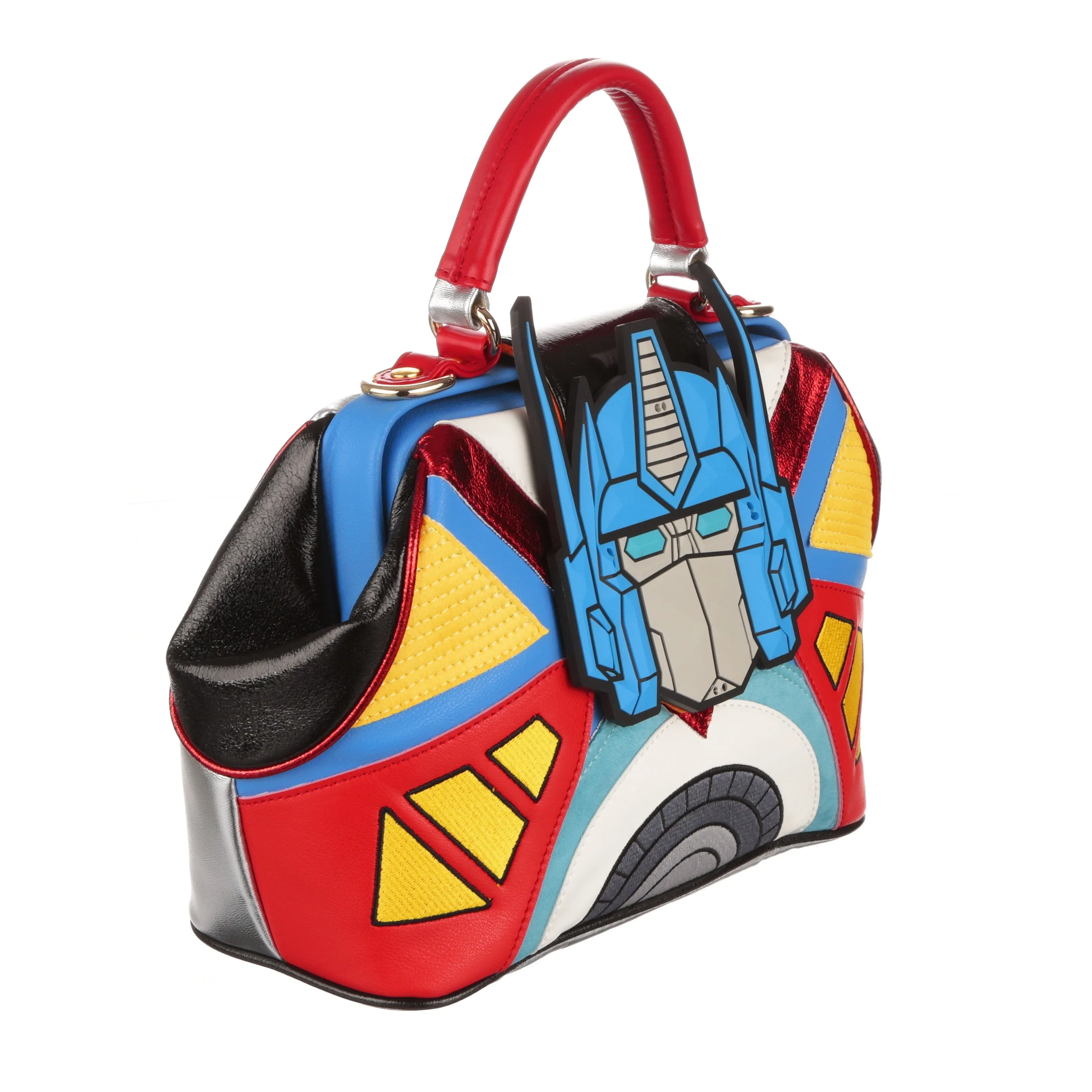 Optimus Prime Bag