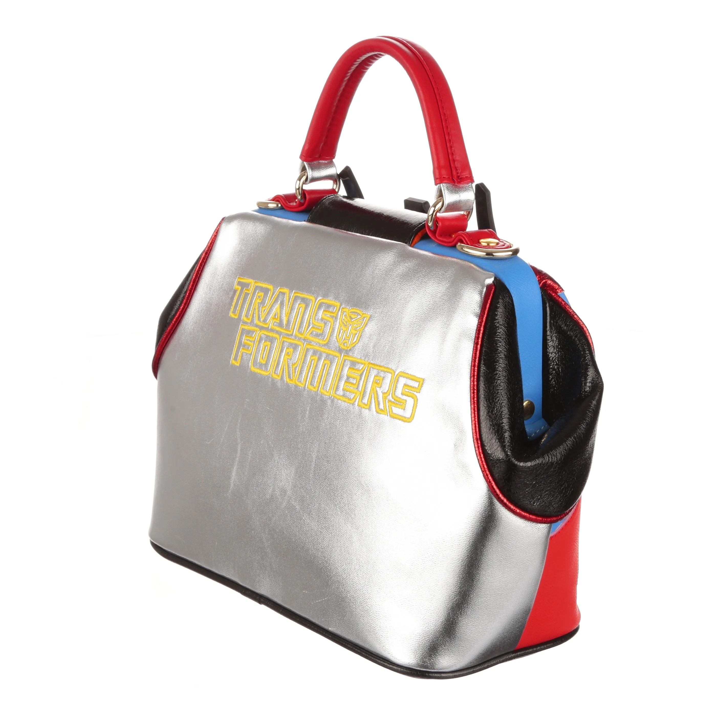 Optimus Prime Bag