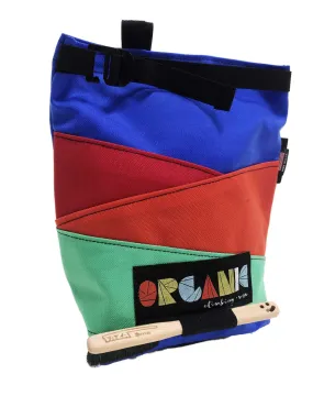 Organic Climbing Lunch Box Bucket