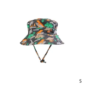 Out & About Dinosaur Skate Hat Small 50cm