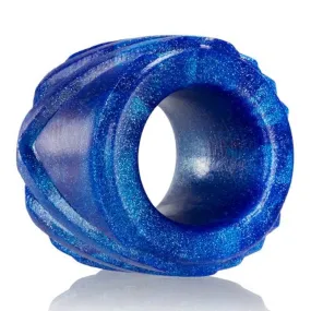 Oxballs ''Grunt'' Ball Stretcher -Blue