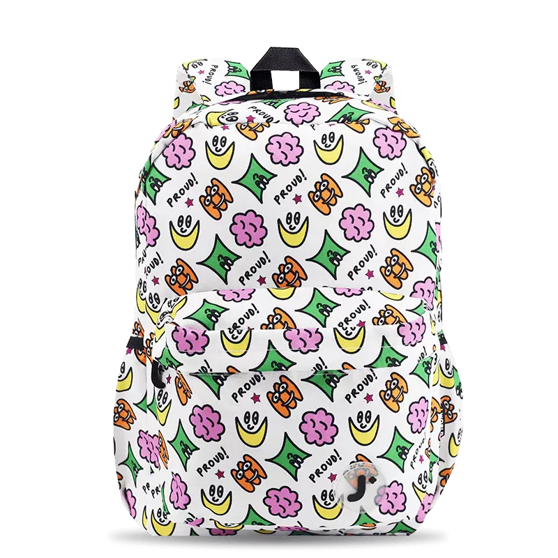 Oz Daypack Backpack