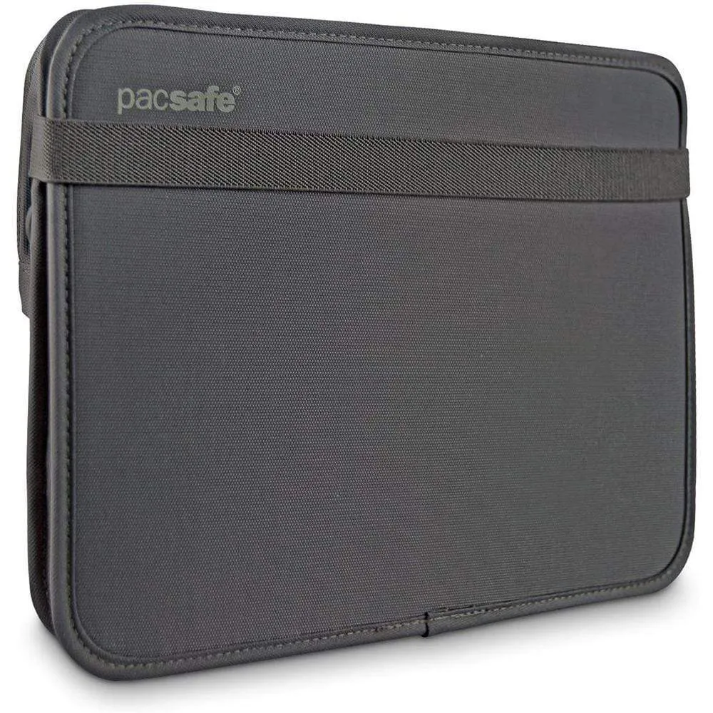 Pacsafe RFIDtec 300 RFID-Blocking Tablet Sleeve