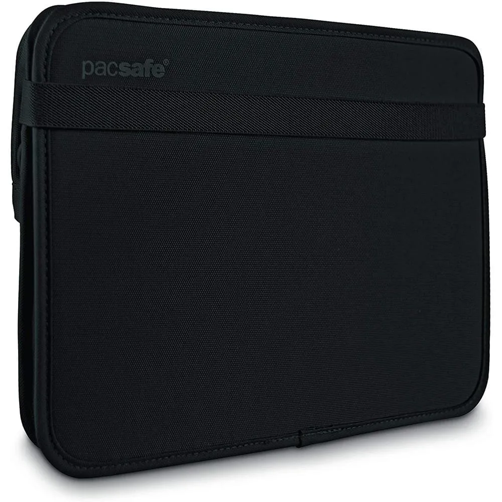 Pacsafe RFIDtec 300 RFID-Blocking Tablet Sleeve