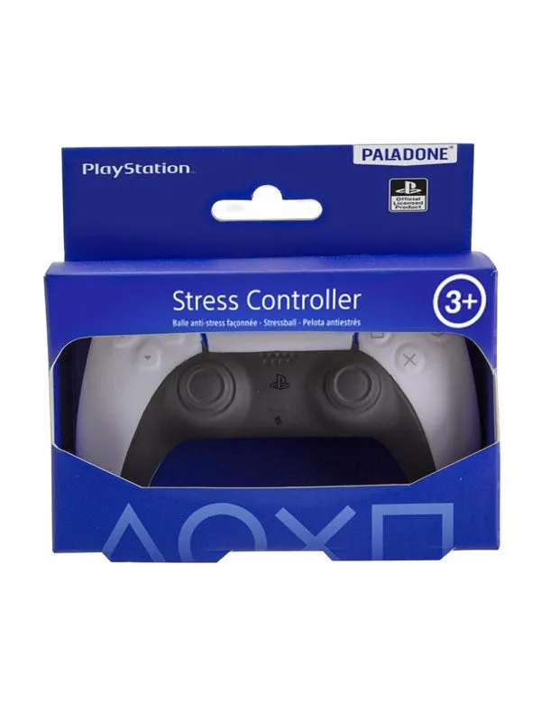 Paladone Playstation Stress Controller PS5