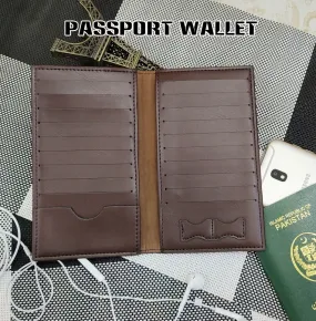 Passport, Mobile, Tickets, Card Holder & Documents Wallet