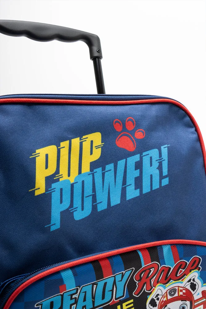 Paw Patrol Trolley Backpack