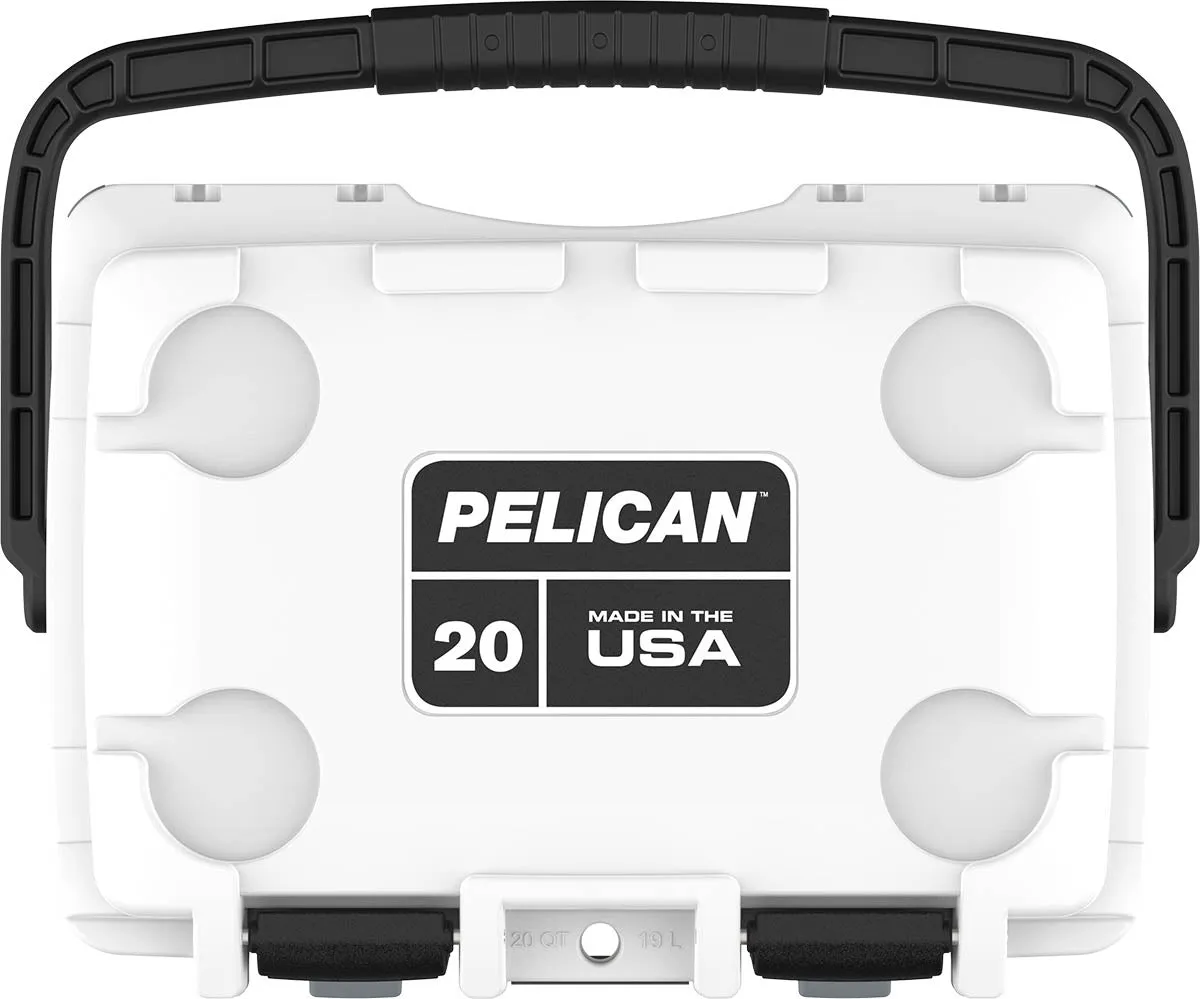 Pelican 20QT Elite Cooler