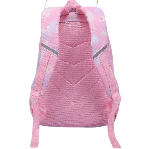 Peter James Daisy Design Kids Backpack