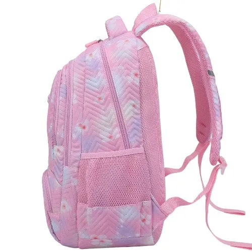 Peter James Daisy Design Kids Backpack