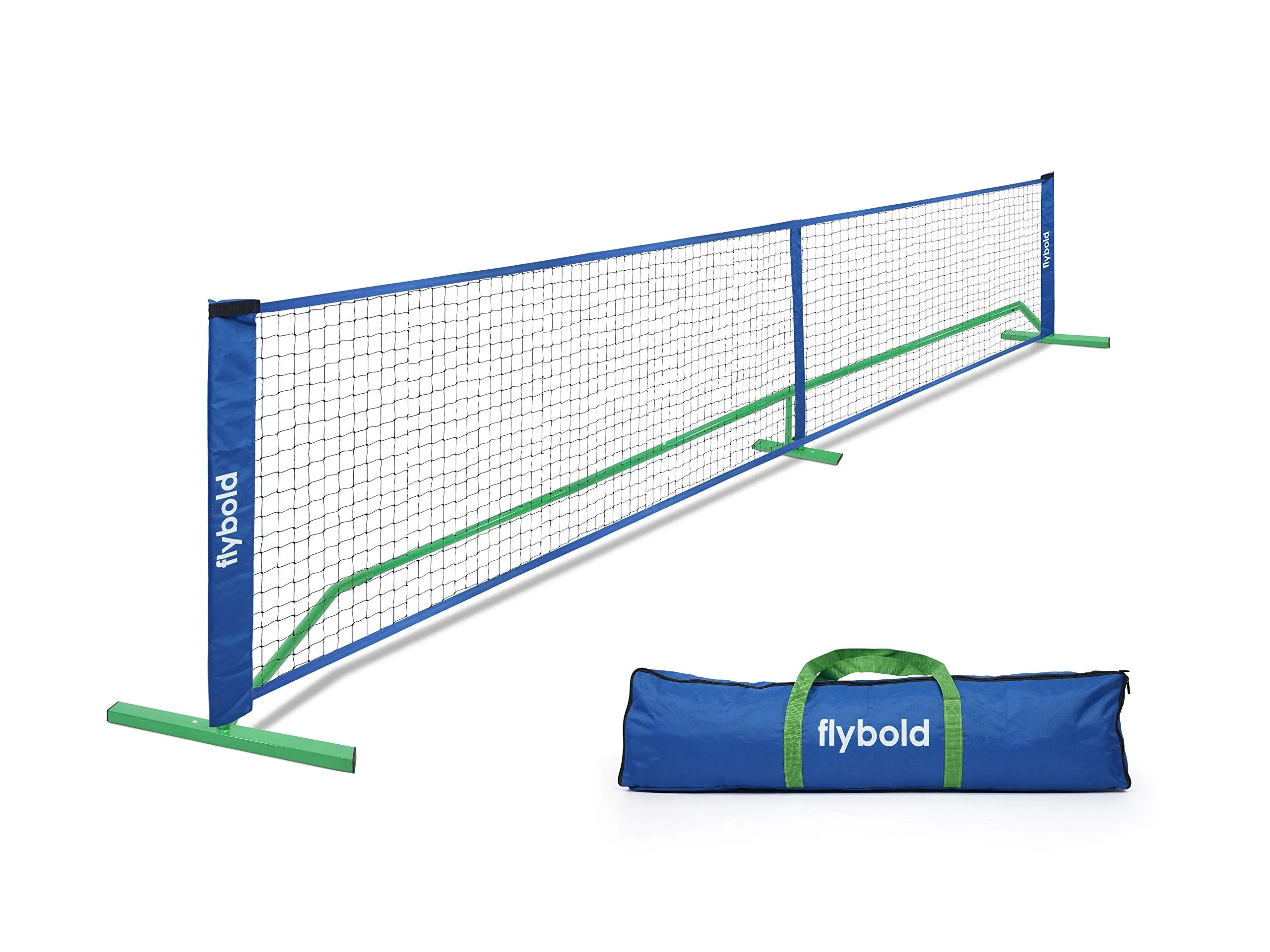 Pickleball Nets Portable Outdoor Portable Pickleball Net Regulation Size Equipment