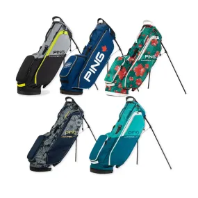 Ping Hoofer Lite 231 Stand Golf Bag