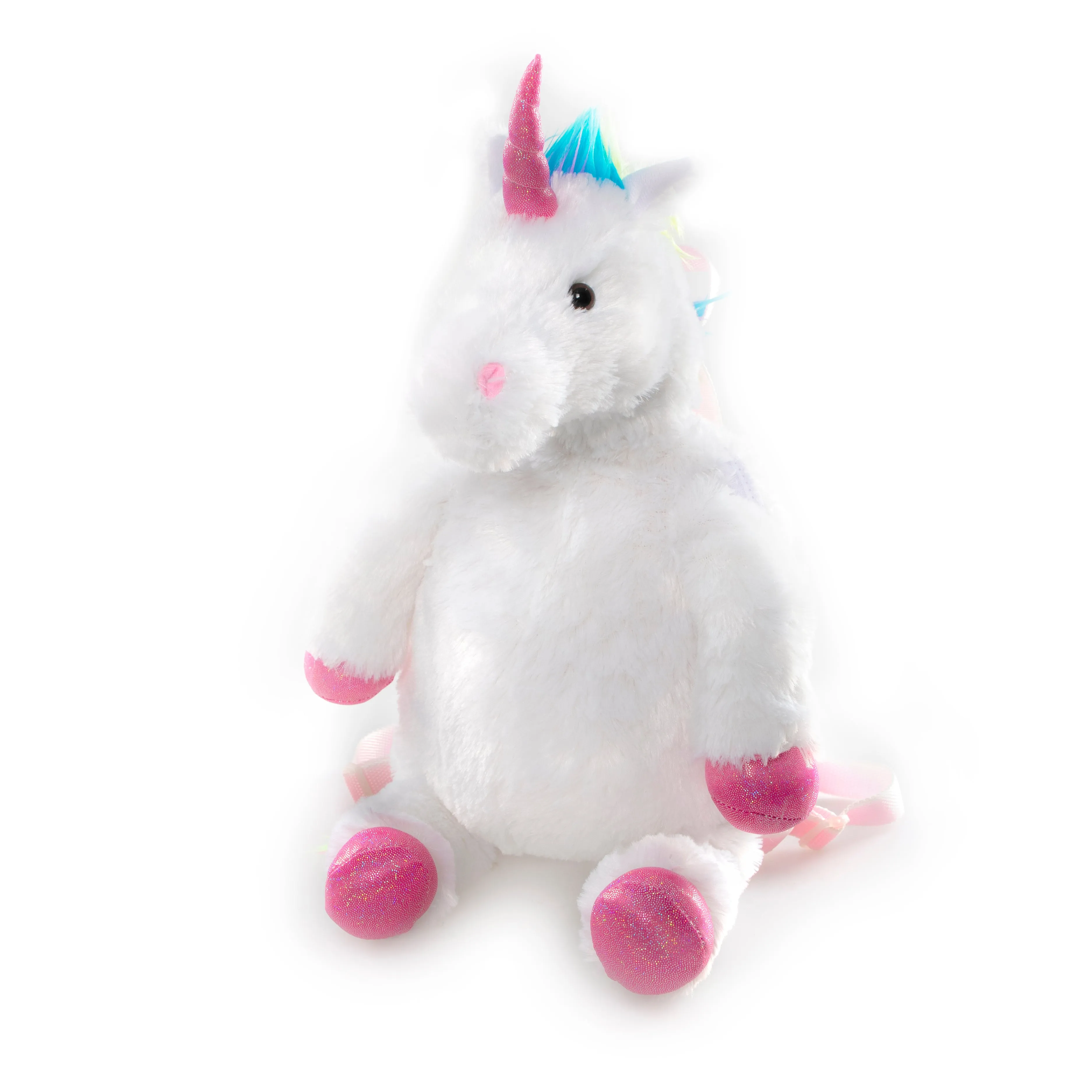 Plushland - Unicorn Backpack