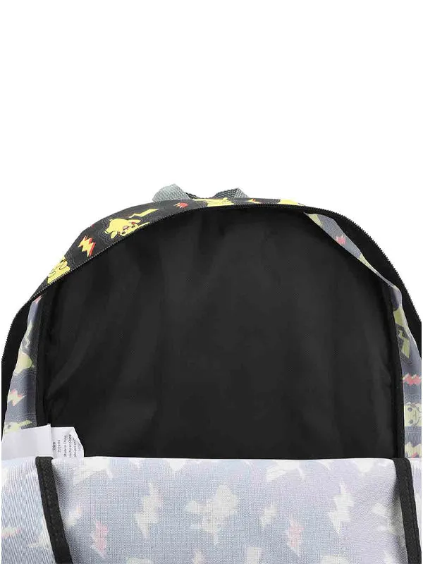 Pokémon Pikachu All Over Print Backpack