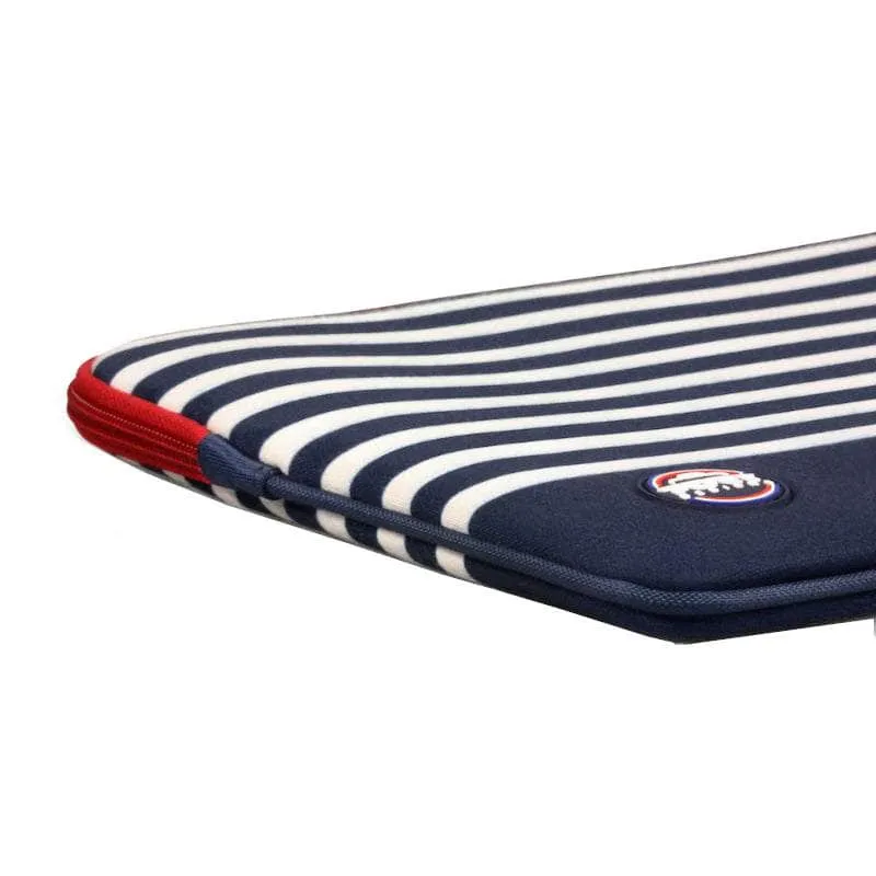 Port Designs La Mariniere Notebook Sleeve 13/14 Navy 140416