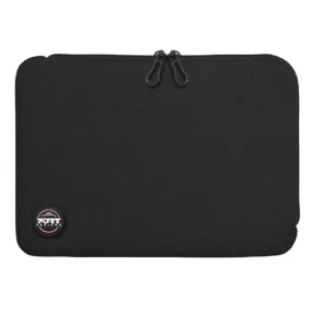 Port Designs Torino II 13.4″ Notebook Sleeve – Black