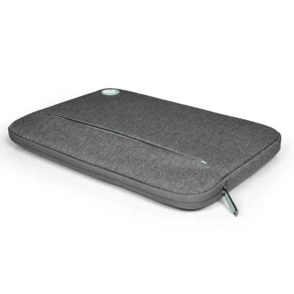 Port Designs YOSETE 15.6″ Notebook Sleeve – Grey