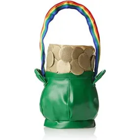 POT OF GOLD HANDBAG