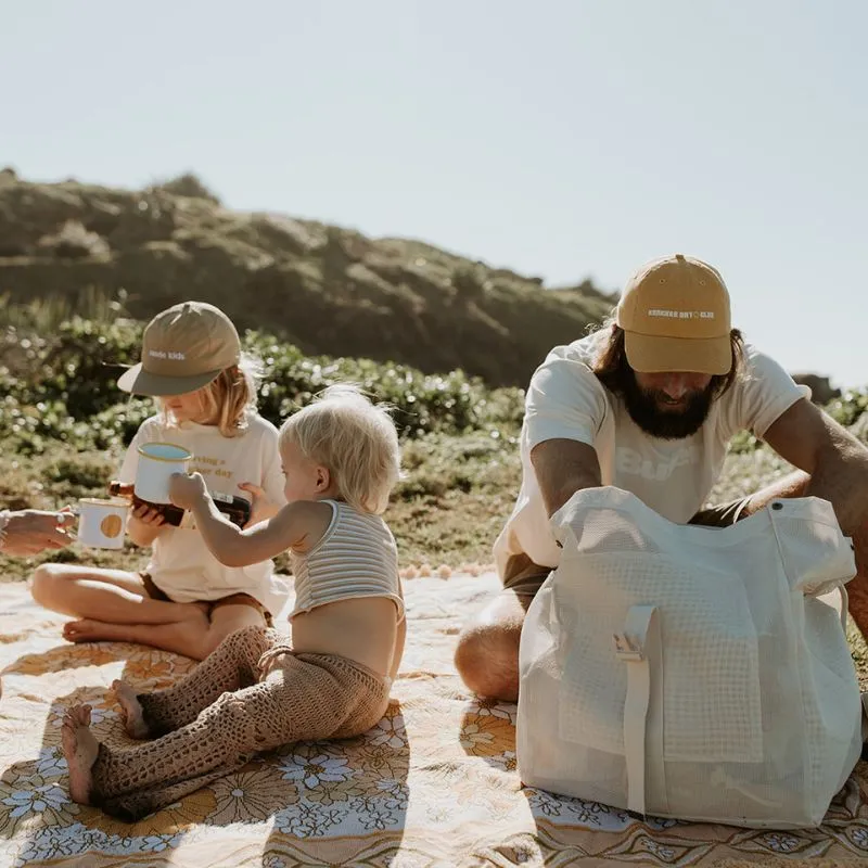 PRE-ORDER Beach Hauler™ Beach Backpack - Sand