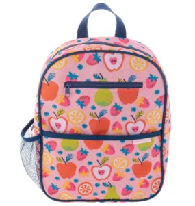 Preschool Backpack - Fruit