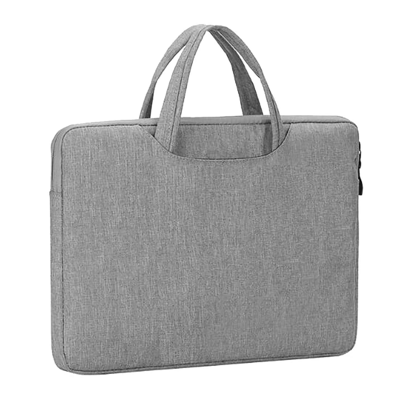 Prevo LB001 15.6" Notebook Sleeve Case - Light Grey | 871463