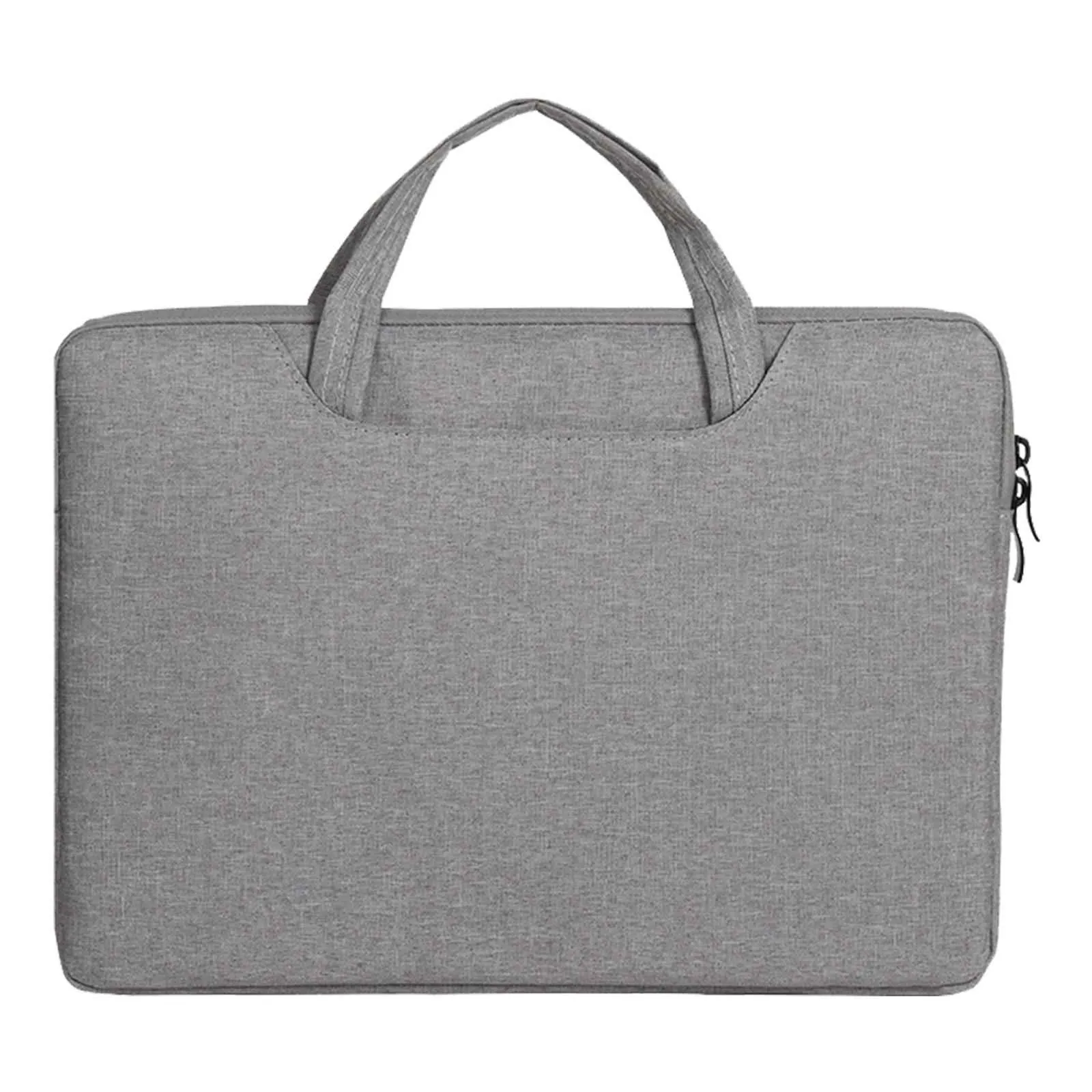 Prevo LB001 15.6" Notebook Sleeve Case - Light Grey | 871463