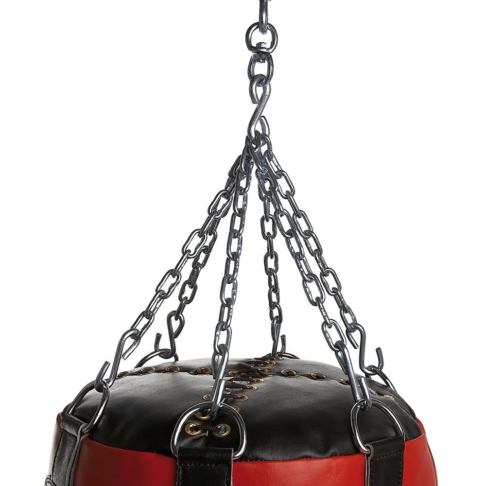 Pro Box Heavy Weight Swivel Chains