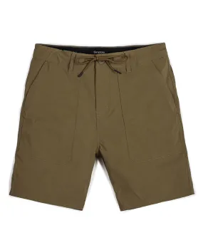 Prospect Service Short  Olive