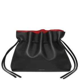 Protea Bag - Black Flamma