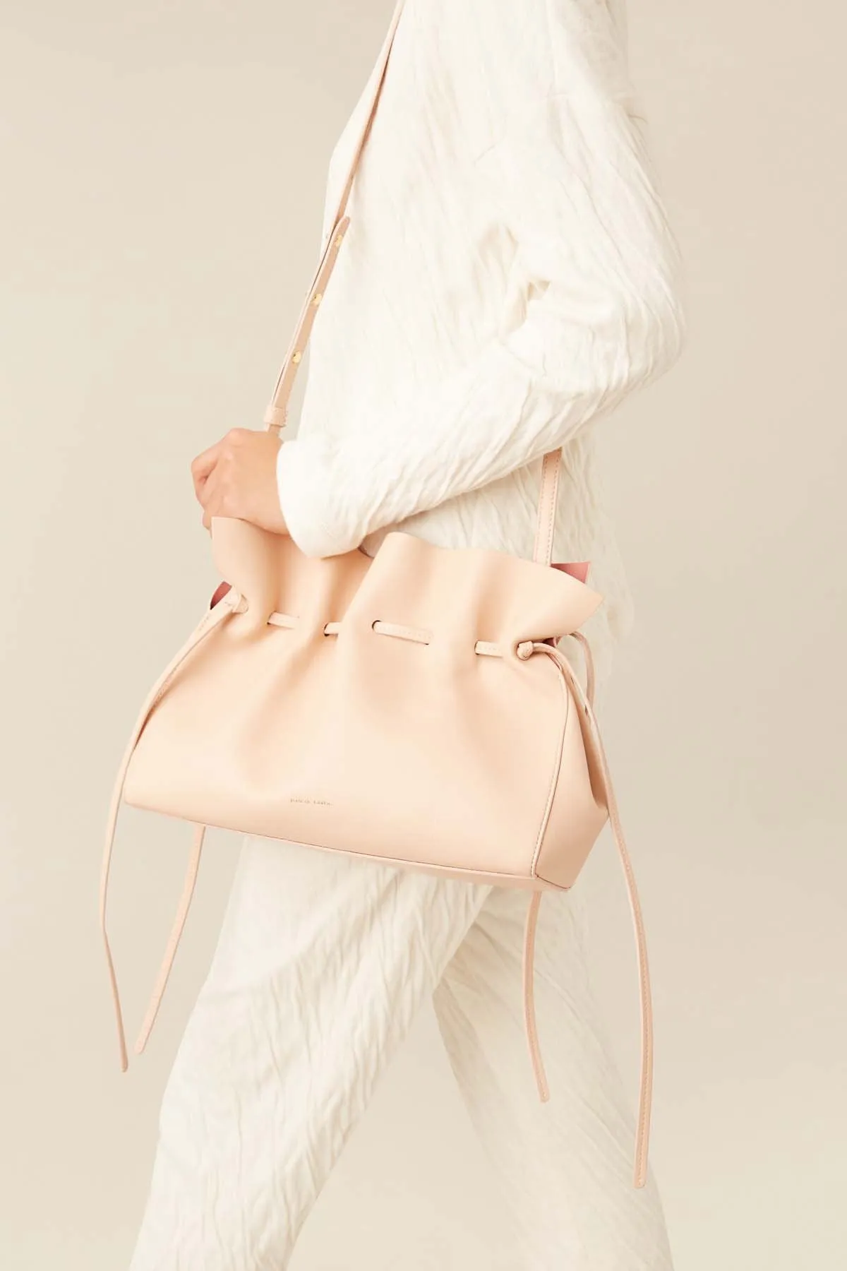 Protea Bag - Rosa/Blush