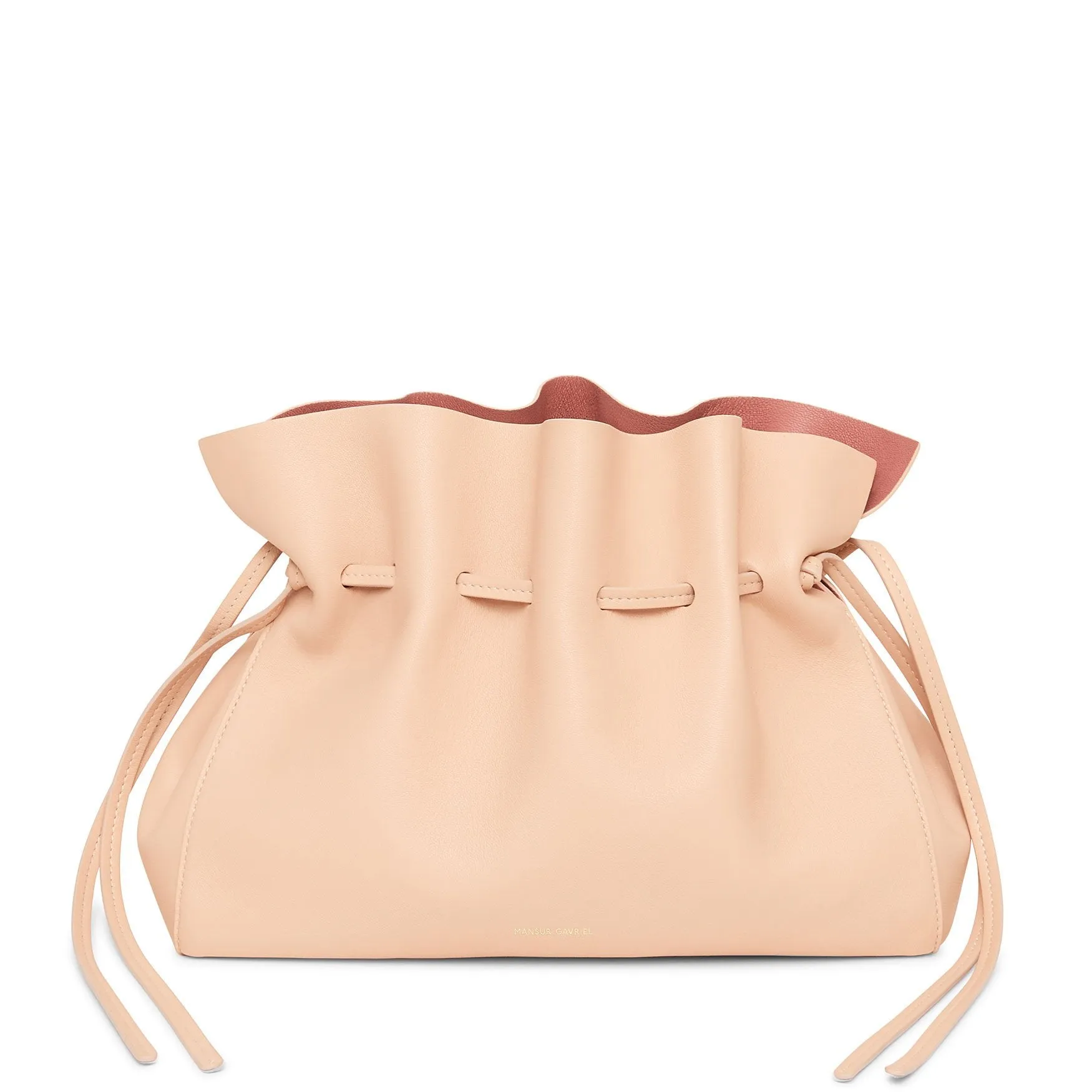 Protea Bag - Rosa/Blush