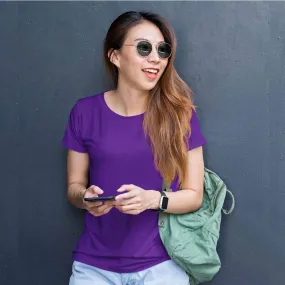 Purple Top