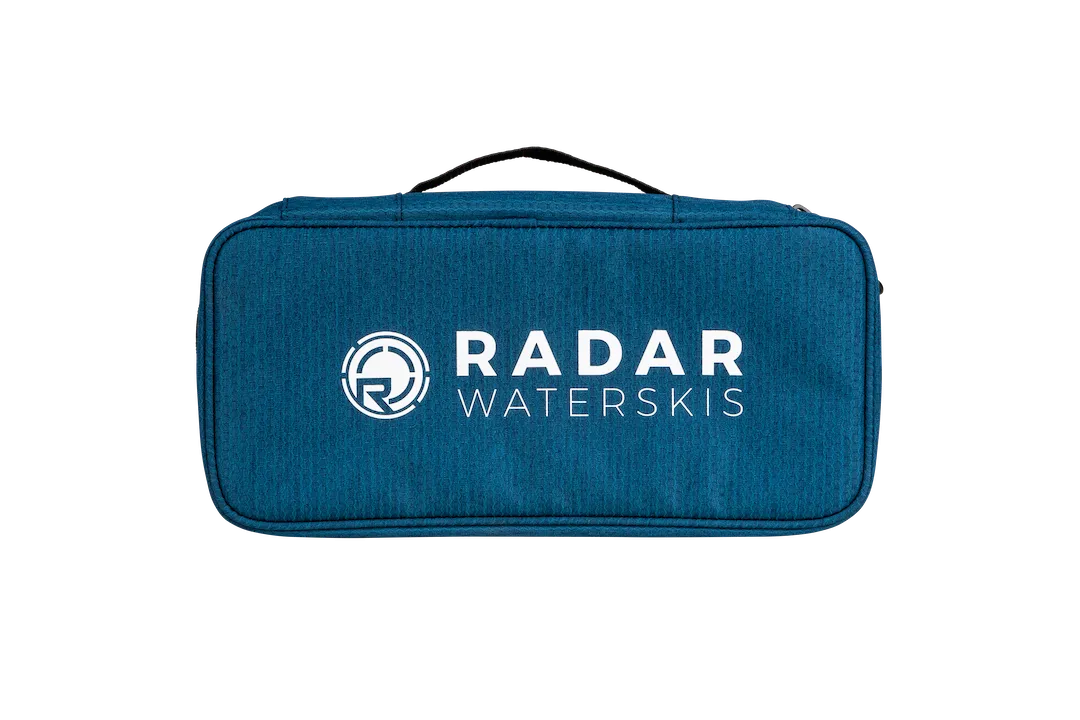 Radar Slalom Tool Kit - Case Only