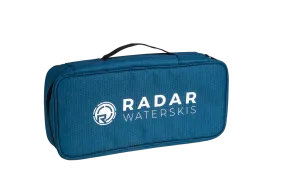 Radar Slalom Tool Kit - Case Only