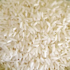 Rainy Day Foods White Rice Long 25 lbs Bag - 252 Servings