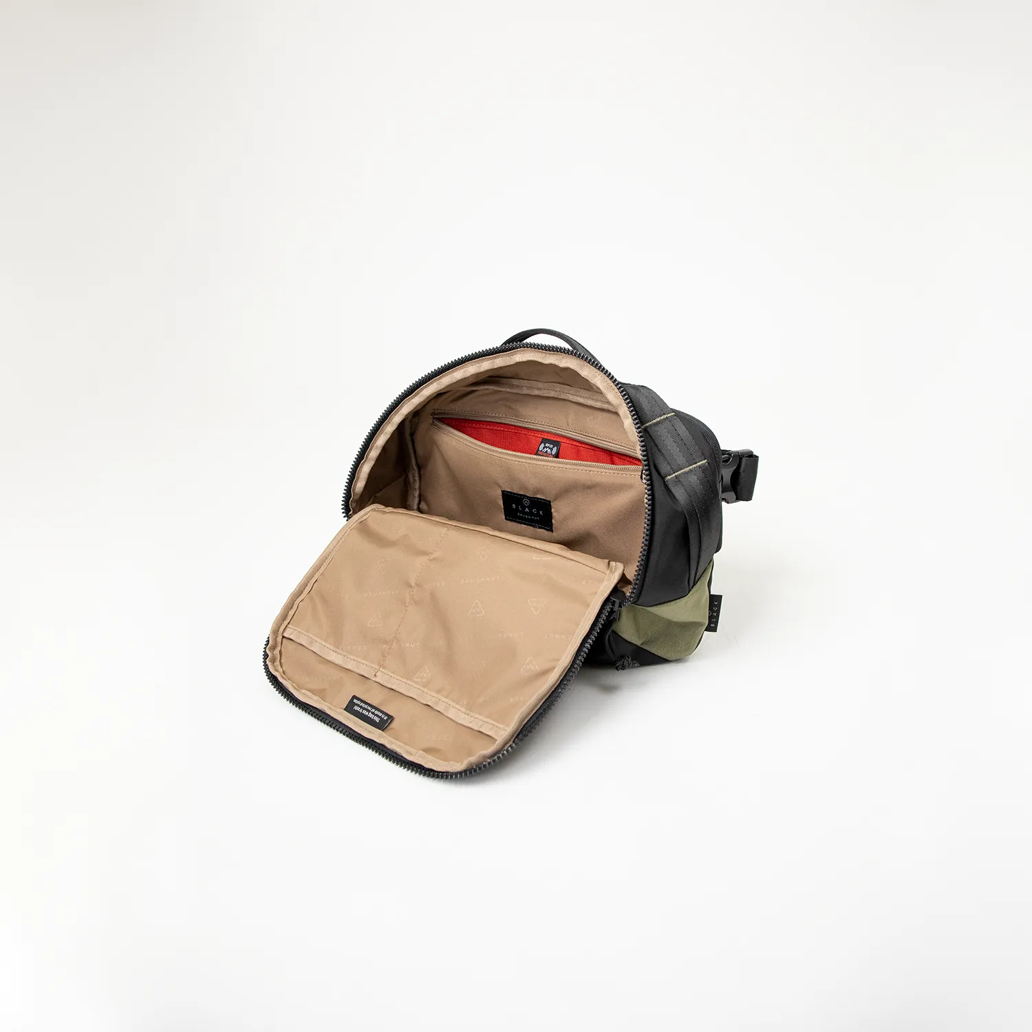 Rambo Titan Series Messenger bag