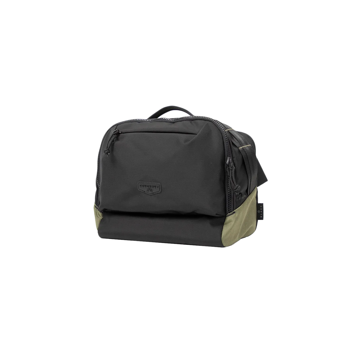 Rambo Titan Series Messenger bag