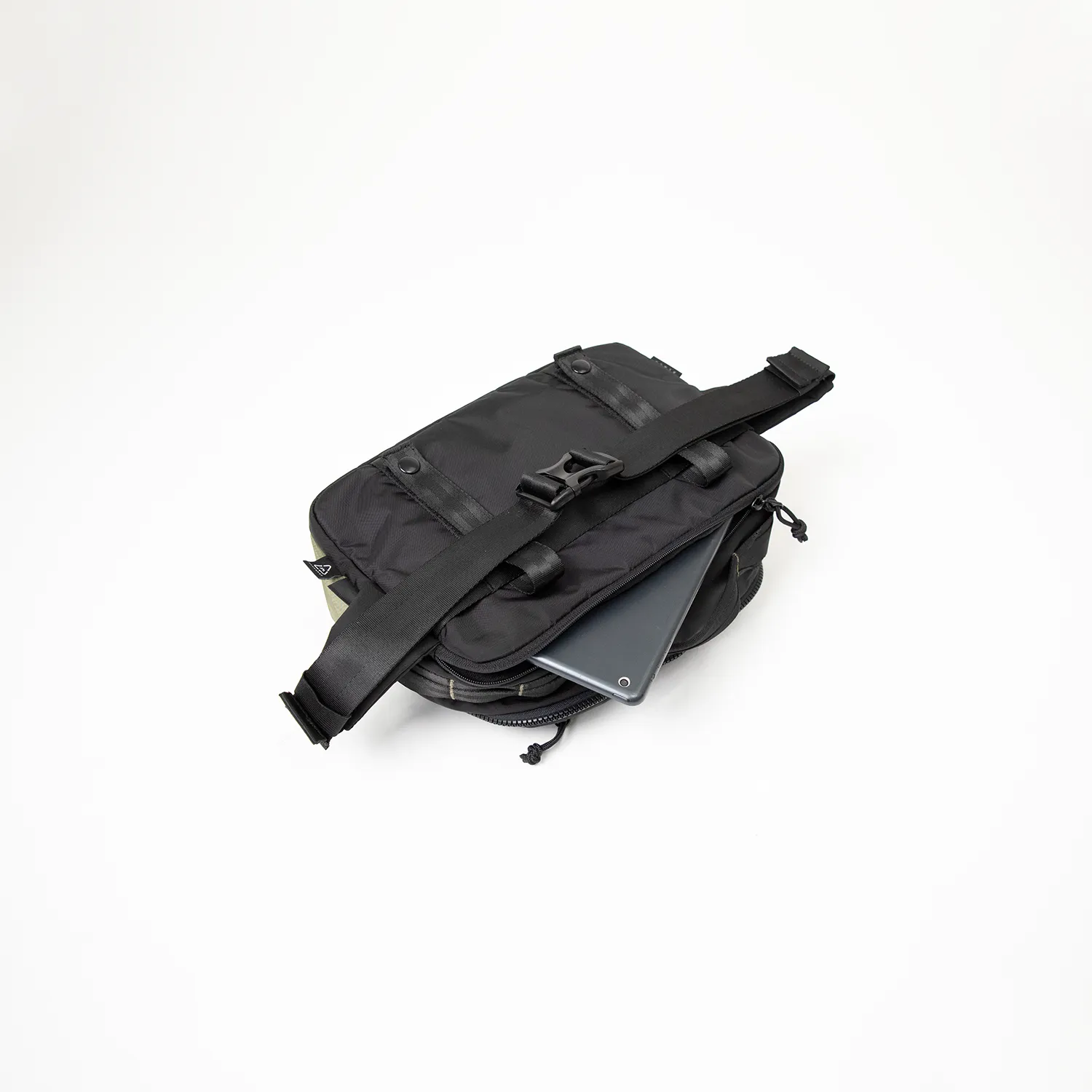 Rambo Titan Series Messenger bag