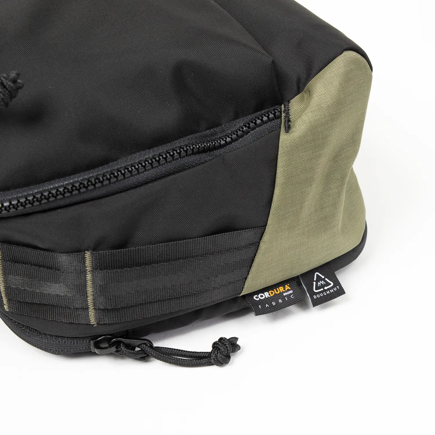 Rambo Titan Series Messenger bag