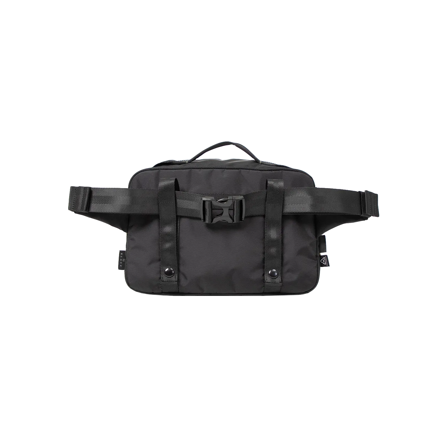 Rambo Titan Series Messenger bag