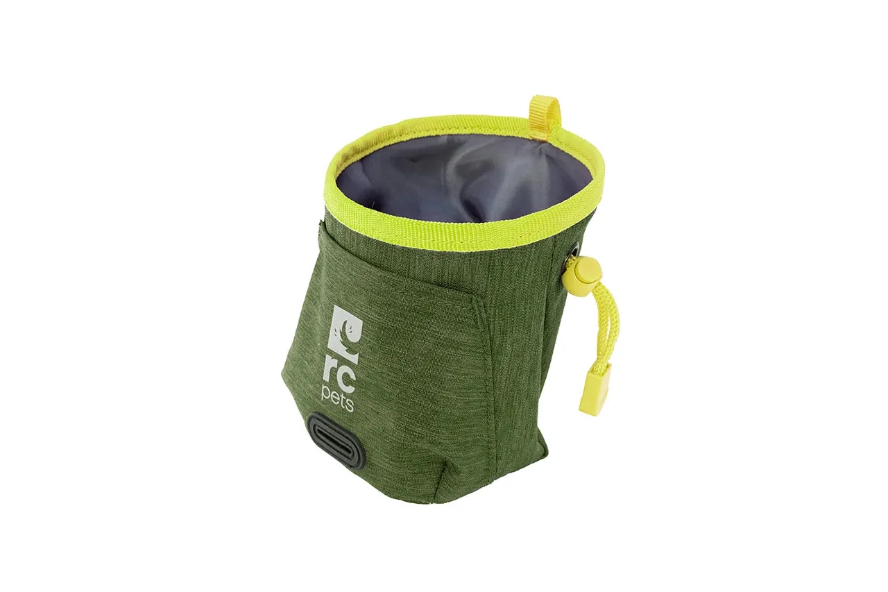 RC Pets - Essential Training Treat Bag