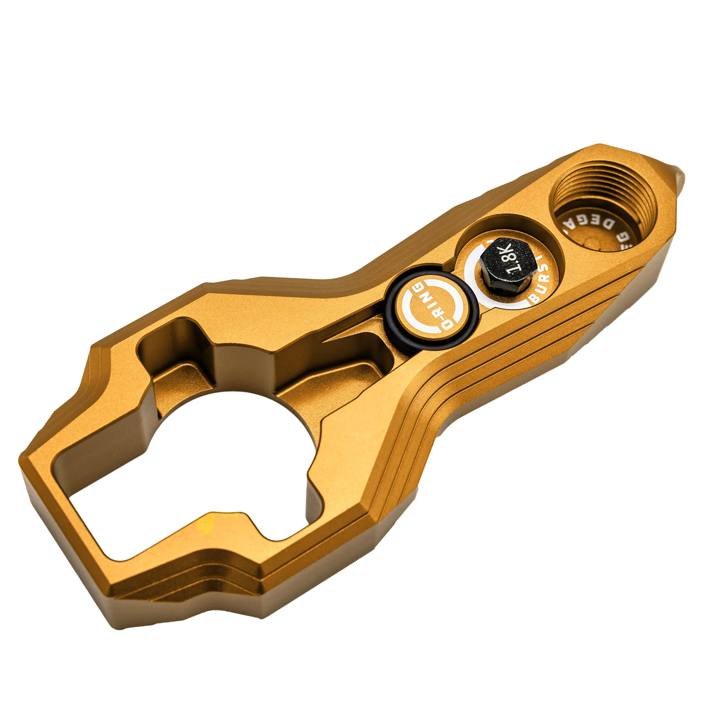 Reg Multi-Tool - Gold