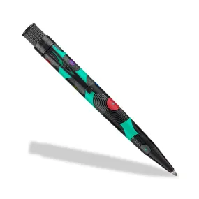 Retro 51 Tornado Exclusive Vintage Vinyl Rollerball Pen