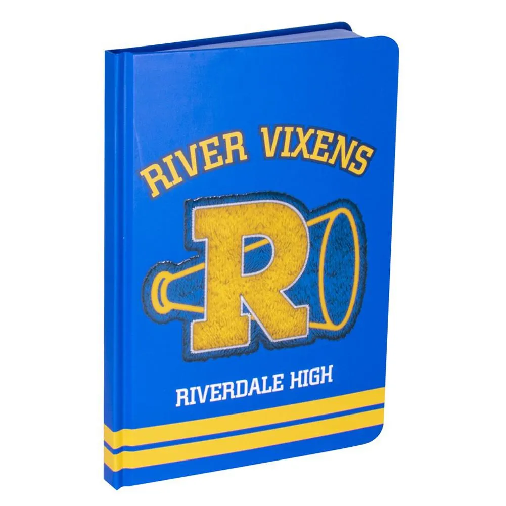 Riverdale Notebook - River Vixens Edition