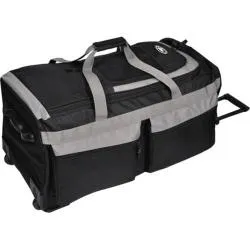 Rolling Duffel Bag - Large