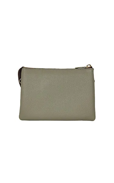 Saben Big Sis Crossbody Grey