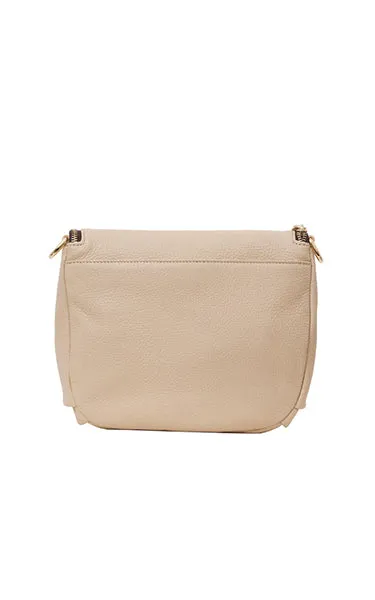 Saben Fifi Crossbody Bag Biscotti