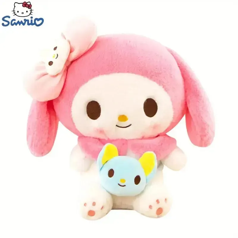 Sanrio Kiddy Zone Plush Backpacks